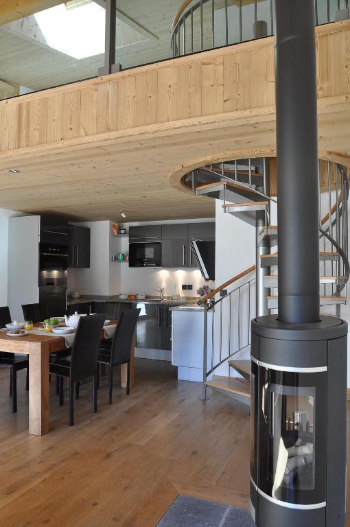 Quartz-Montblanc Apartment Chamonix ห้อง รูปภาพ